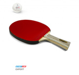 Ракетка Start Line GOLD (FL) ENERGY EXPERT 2.2 коническая фото №3