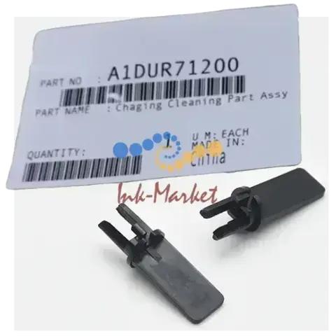 Очиститель коронатора заряда Konica-Minolta AccurioLabel 190/bizhub Preass C71cf (A1DUR71200)