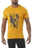 Футболка беговая мужская Asics Graphic SS Top