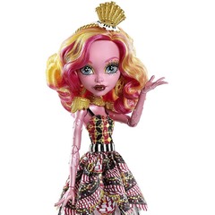 Гулиопа Джелингтон Фрик Дю Шик