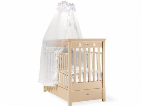 Кровать Feretti FMS Elite сл.кость