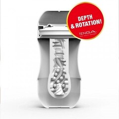 Мастурбатор Tenga Rolling Gyro Roller Cup