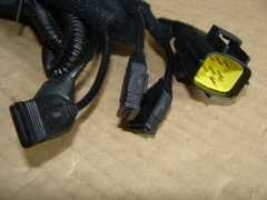 Жгут проводов 3163 датчиков парковки