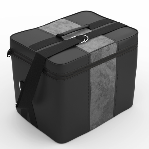 Автомобильная сумка (30х30х20 см)