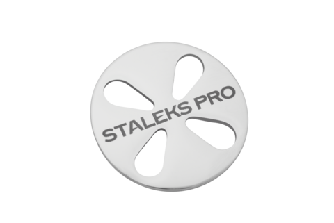 Педикюрный диск STALEKS Pododisk Pro XS 10мм