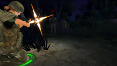 7.62 High Calibre (для ПК, цифровой код доступа)