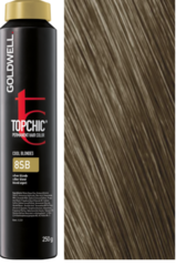 Goldwell Topchic 8SB серебристый блонд TC 250ml