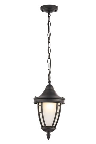 Подвесной светильник Outdoor Rivoli O027PL-01B