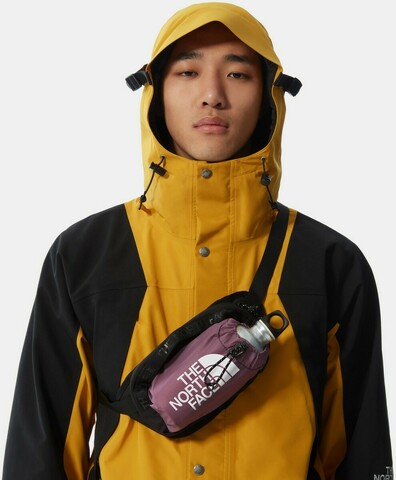 Картинка сумка поясная The North Face Bozer Hip Pack III S Piksprpl - 3