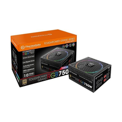 Блок питания Thermaltake Toughpower Grand RGB Sync Edition 750W (Gold)