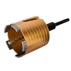 Коронка алмазная по бетону ПРАКТИКА 