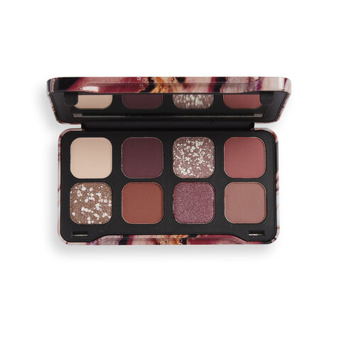 Revolution Beauty Forever Dynamic Shadow Palette Allure