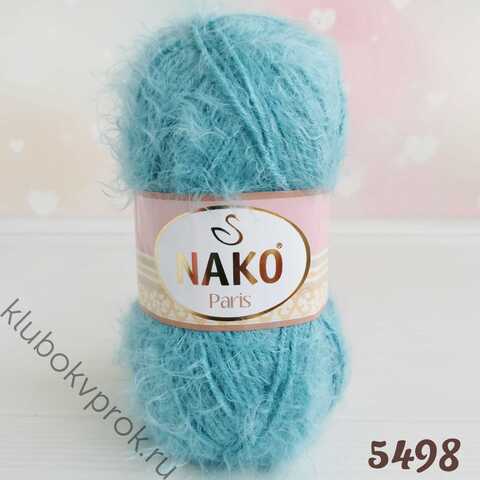 NAKO PARIS 5498,