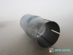 Адаптер системы выхлопа / REDUCER АРТ: 134-032