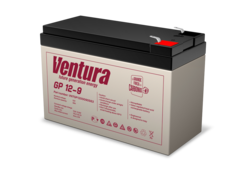 Аккумулятор VENTURA GP 12-9
