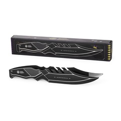 Щипцы Alpha Hookah Knifes (Modern)