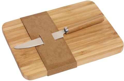 Разделочная доска MINI BAMBOO