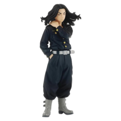 Фигурка Banpresto Tokyo Revengers Keisuke Baji