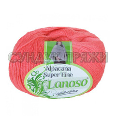 ALPACANA SUPER FINE Lanoso 933