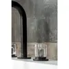 Boheme 152-B-EL Смеситель на столешницу ELEGANTE на 3 отв. BLACK