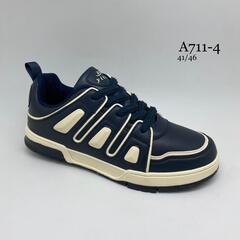 Кроссовки по 8 пар (41-46)р. A711-4