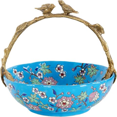 Конфетницы, орешницы