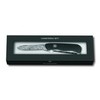 Нож Victorinox Outrider Damast LE 2017, 111 мм, 10 функций, с фиксатором лезвия, черный