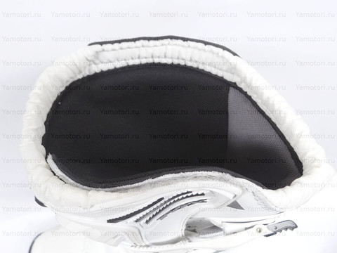 Мотоботы  Fox Racing Comp 5 для мотокросса, эндуро