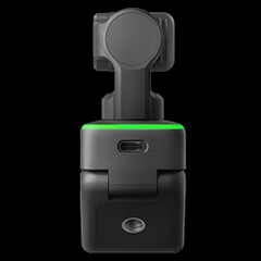 Веб-камера Lovense 4K с искусственным интеллектом для стримов