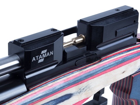 Ataman M2R Sport Field Target 4,5 мм (Дерево)(1384/RB)