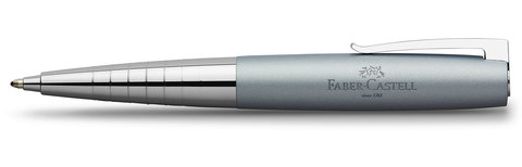 Шариковая ручка Faber-Castell Loom Metallic Light Blue