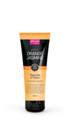 Ароматический лосьон для тела Arlem Orange Jasmine 250 мл