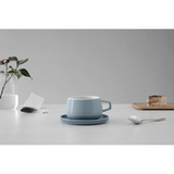 Чайная чашка с блюдцем Ella™ 250 мл, артикул V79763, производитель - Viva Scandinavia, фото 3