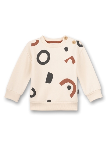 Толстовка Sanetta 10545 18039