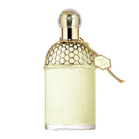 Guerlain Aqua Allegoria Ylang & Vanille