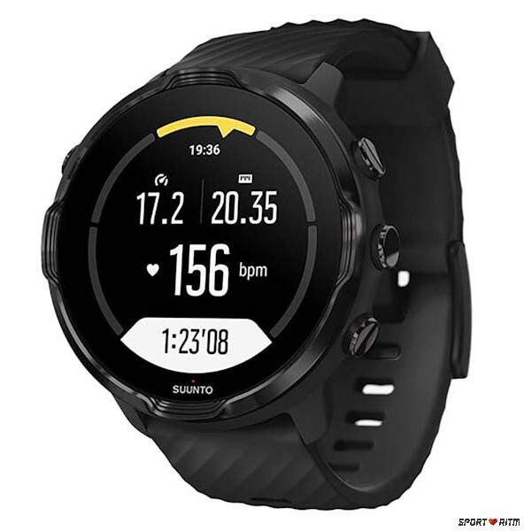 Suunto 7 All Black