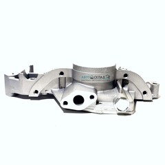 НАСОС МАСЛЯНЫЙ DELTA 2,7 SANTA FE SM, SONATA EF, TUCSON JM, SPORTAGE KM ATC KOREA