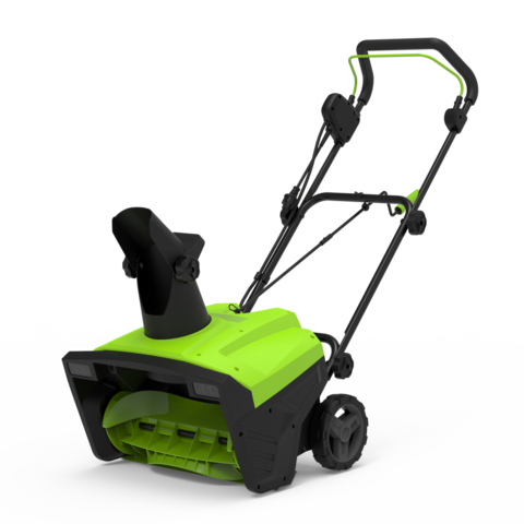Снегоуборщик Greenworks SN2300, 50 см, мощность 2300 Вт (сетевой) 2602707