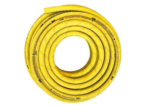 Рукав воздушный 25x36 мм. бухта 40 метров GN COMPRESSED AIR HOSE