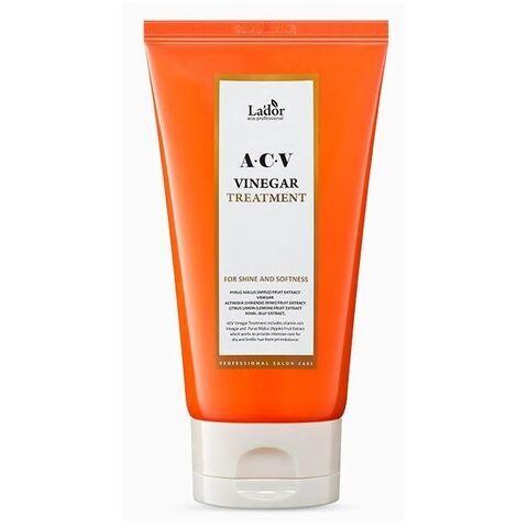 Lador ACV Vinegar Treatment Маска для волос