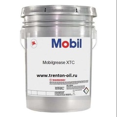 MOBIL Mobilgrease XTC