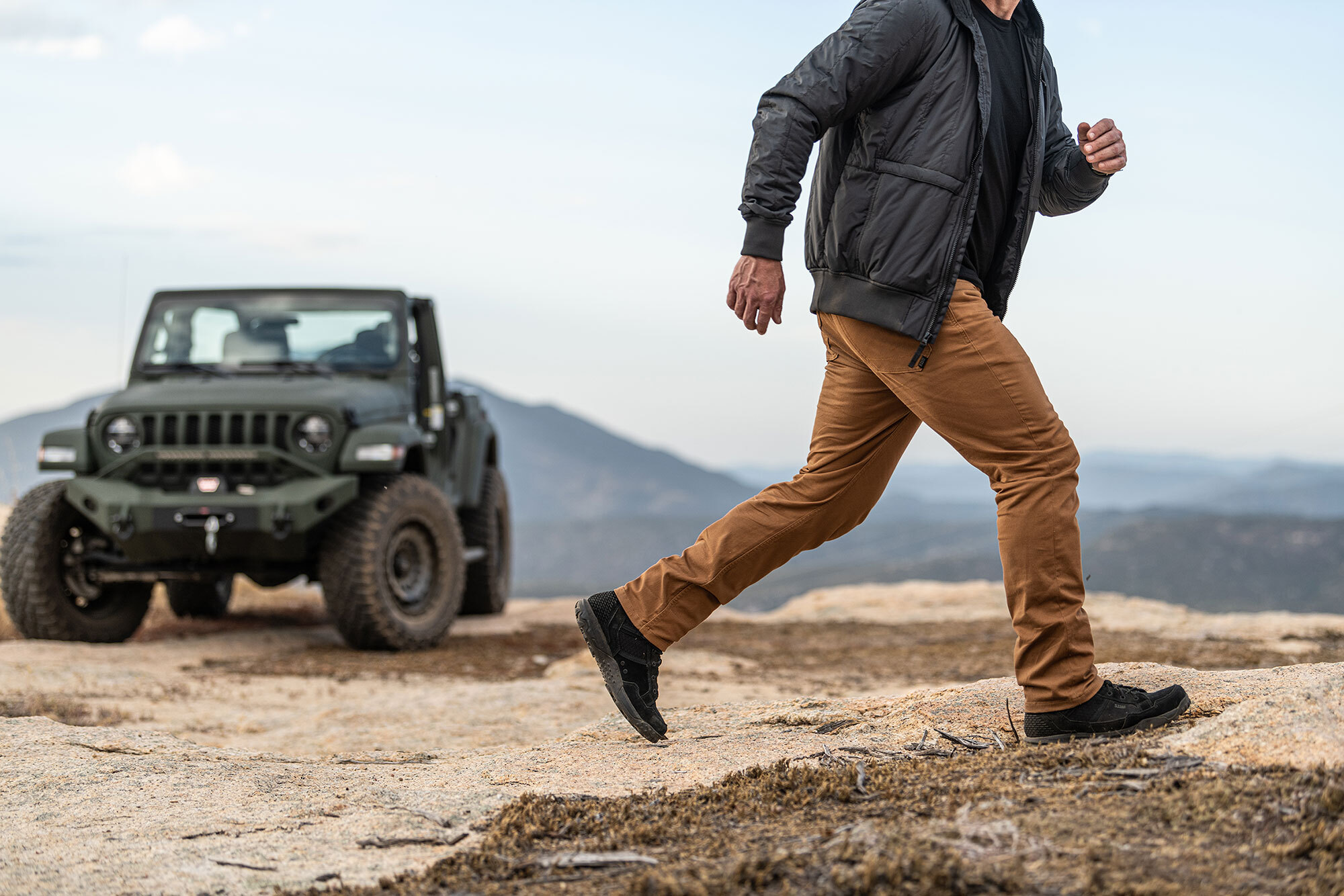 5.11 defender pants deals