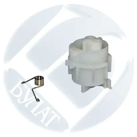 Флажок сброса счетчика картриджа с пружиной HL-2240, 2132 (TN2235, 2090) 3 лепестка (упак. 10 шт.)