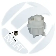 Флажок сброса счетчика картриджа с пружиной HL-2240, 2132 (TN2235, 2090) 3 лепестка (упак. 10 шт.)