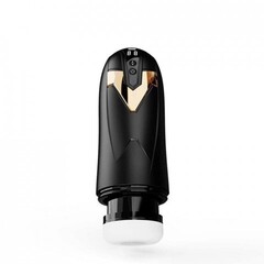 Автоматический мастурбатор Iron man