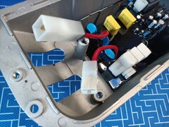 Плата инверторного генератора DDE DPW190i СВАРОЧНИКА (7201-9900-0152Si)