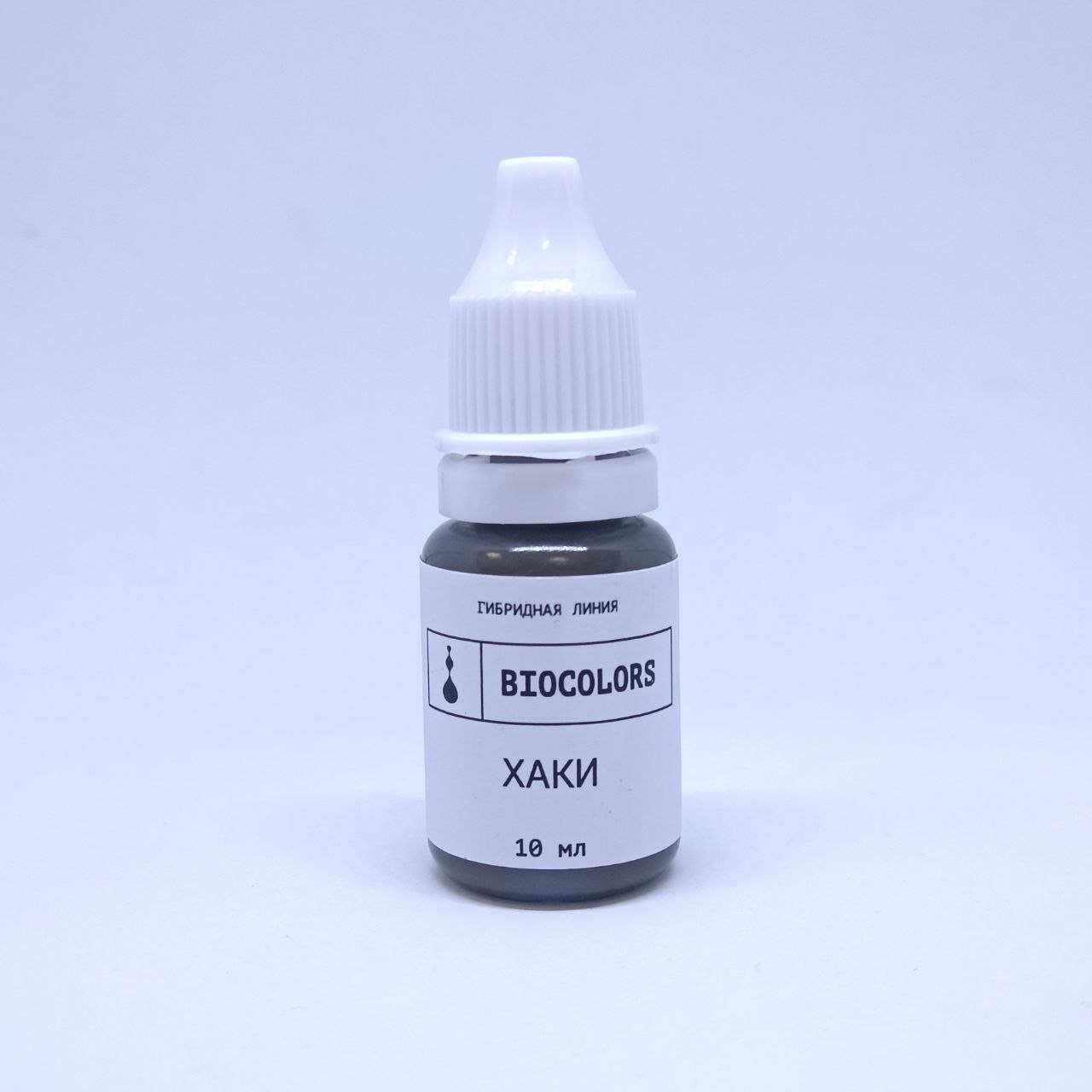 Пигмент-корректор Хаки Biocolors