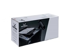 Лазерный картридж Катюша TK240X чёрный