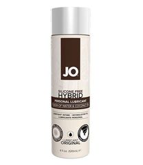 Лубрикант водно-масляный JO Hybrid Lubricant ORIGINAL - 120 мл. - 