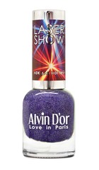 Alvin D`or Лак для ногтей LASER SHOW тон 6915 15мл